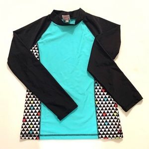 Kids Circo swimshirt